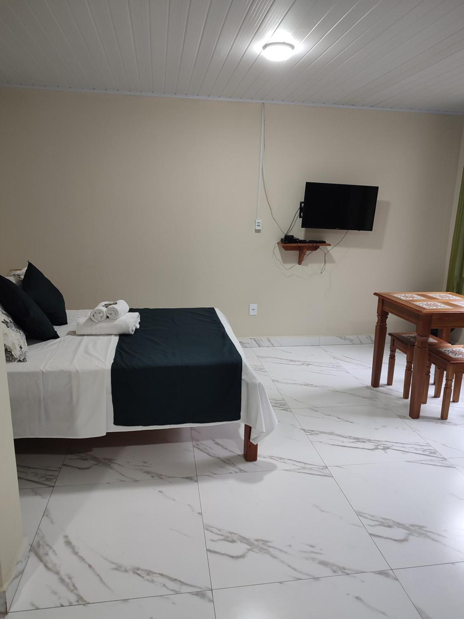 Hotel Lumiar Ngoại thất bức ảnh