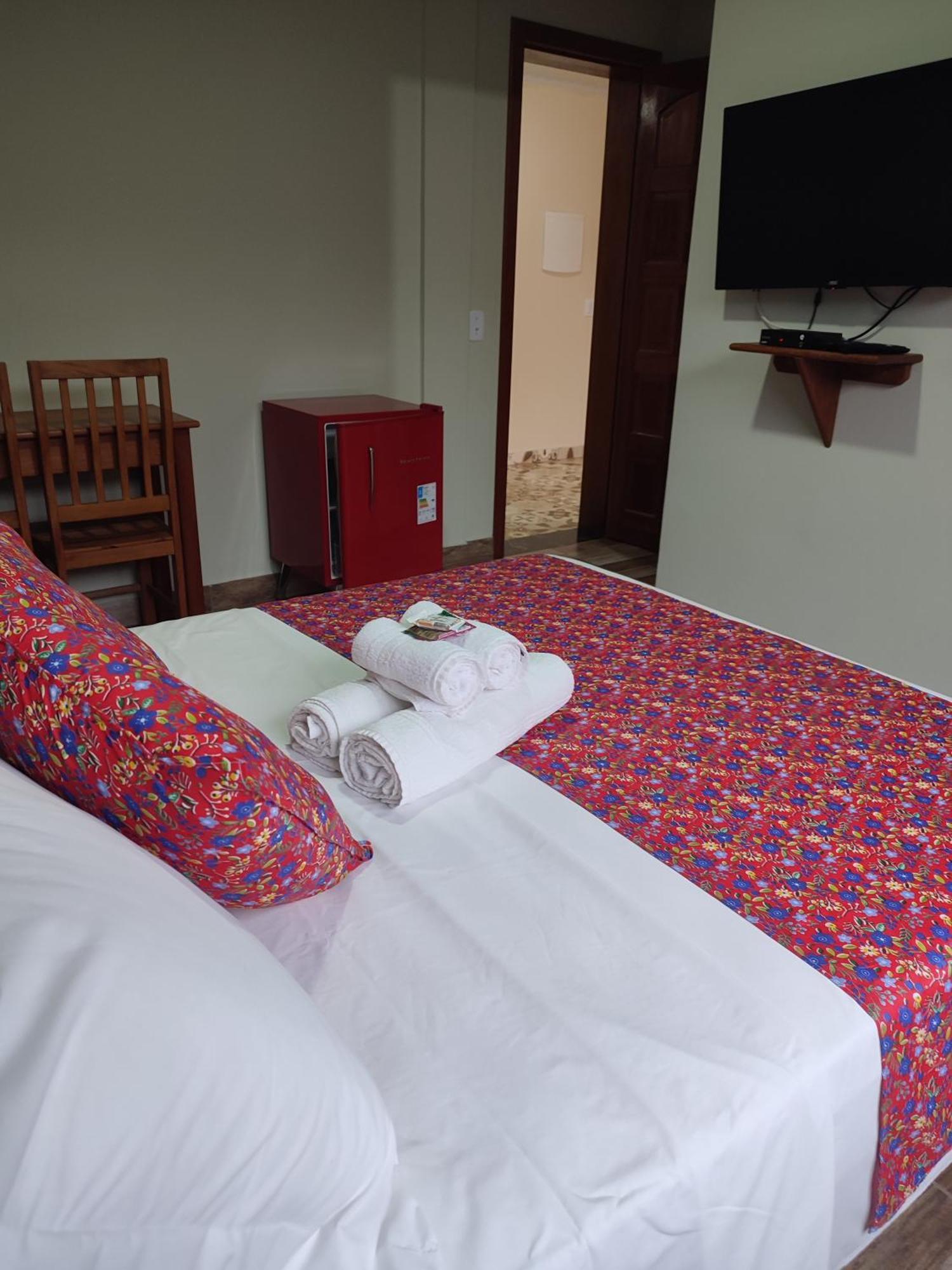 Hotel Lumiar Ngoại thất bức ảnh