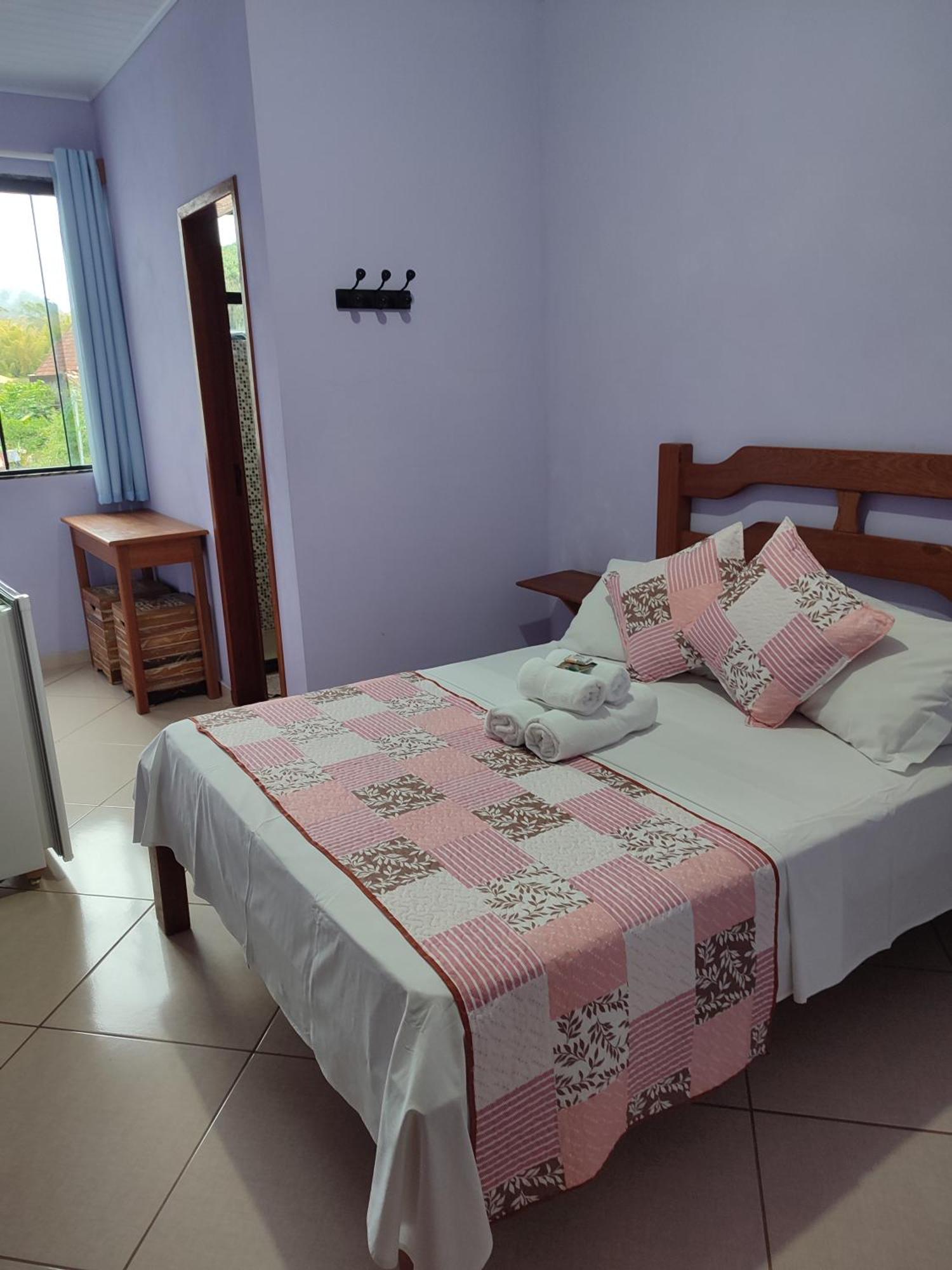 Hotel Lumiar Ngoại thất bức ảnh