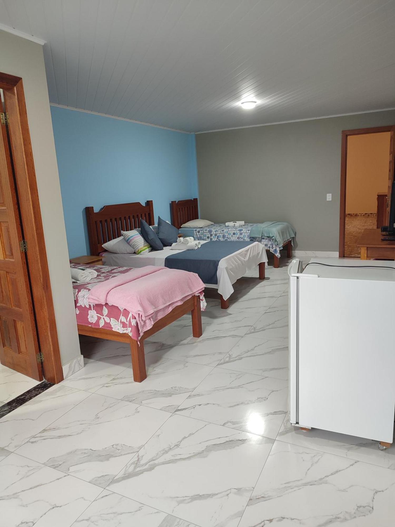 Hotel Lumiar Ngoại thất bức ảnh