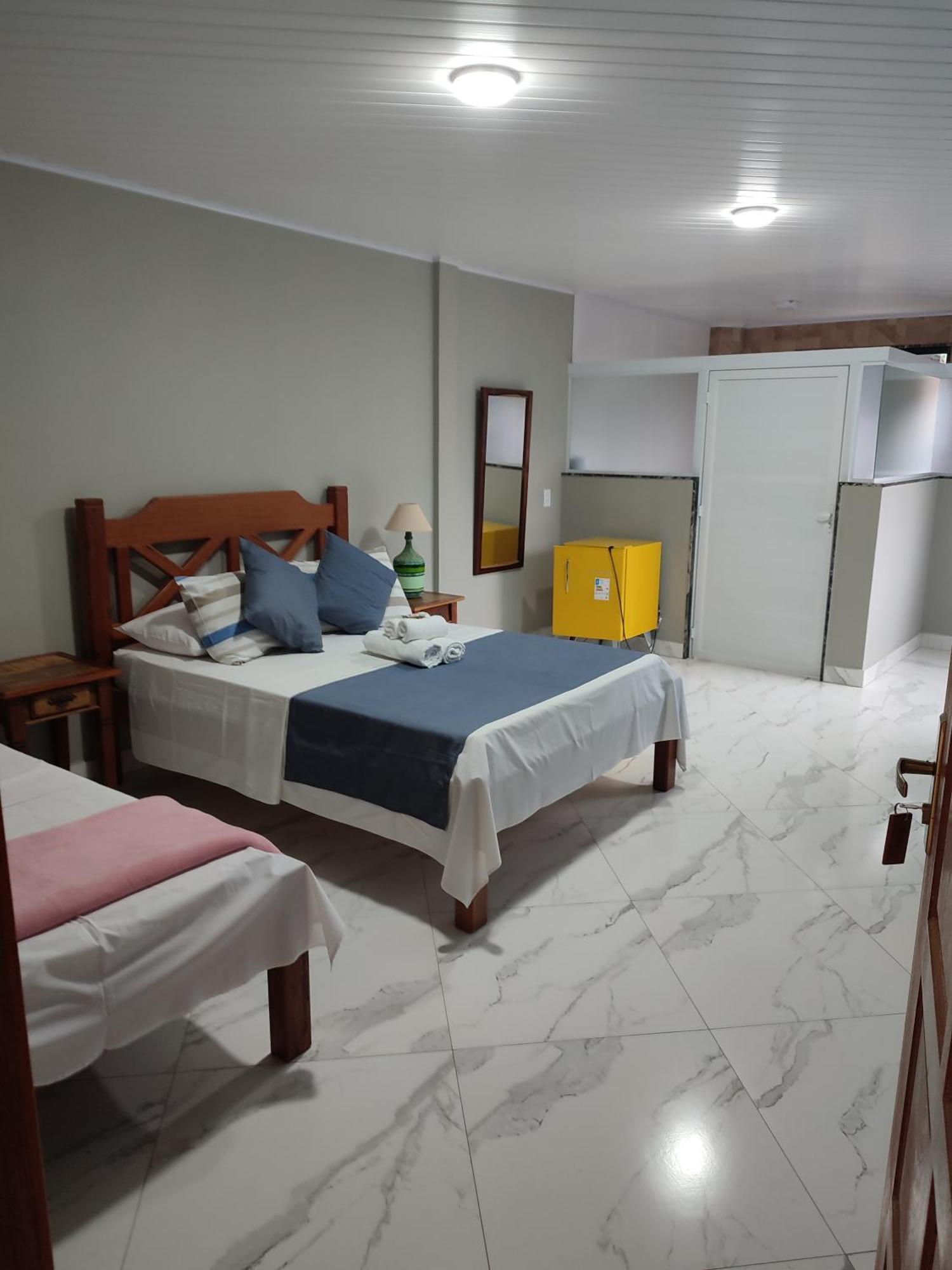 Hotel Lumiar Ngoại thất bức ảnh