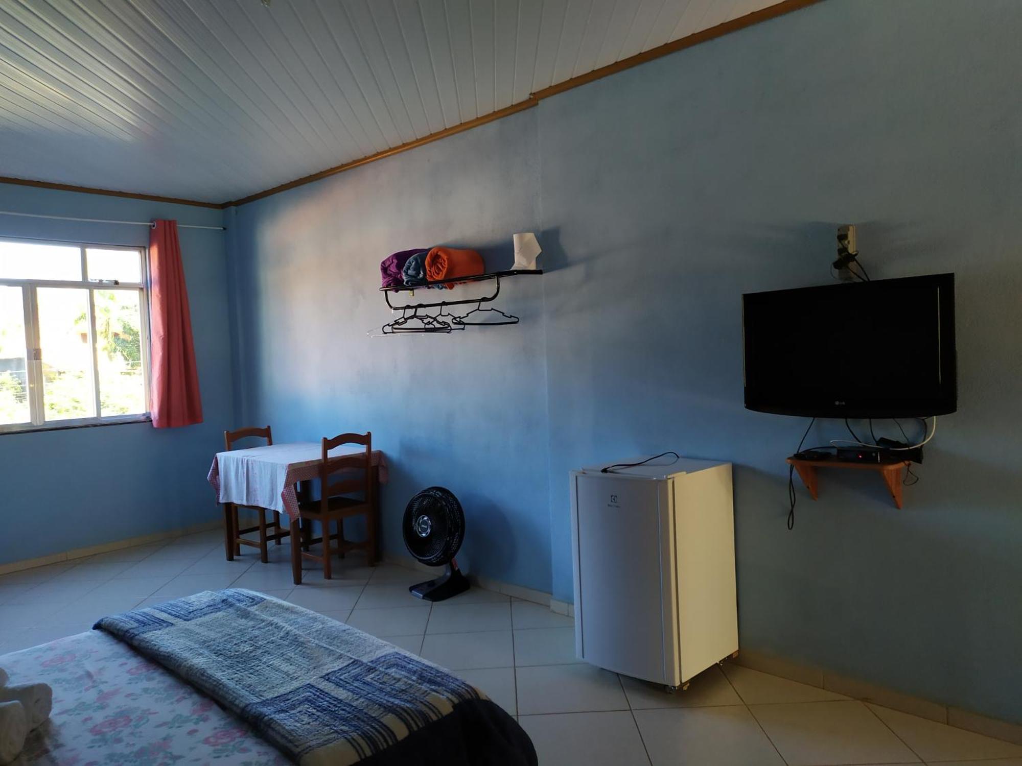 Hotel Lumiar Phòng bức ảnh