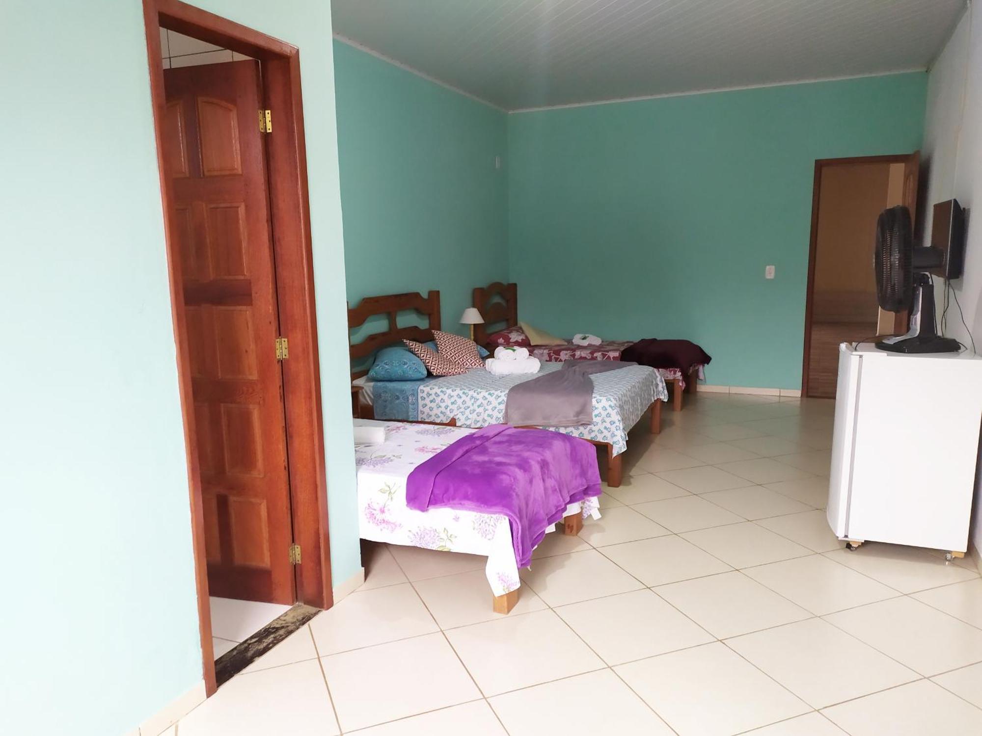 Hotel Lumiar Phòng bức ảnh