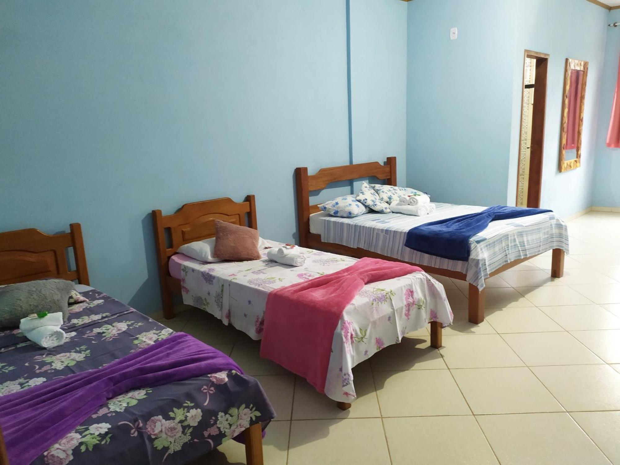 Hotel Lumiar Phòng bức ảnh