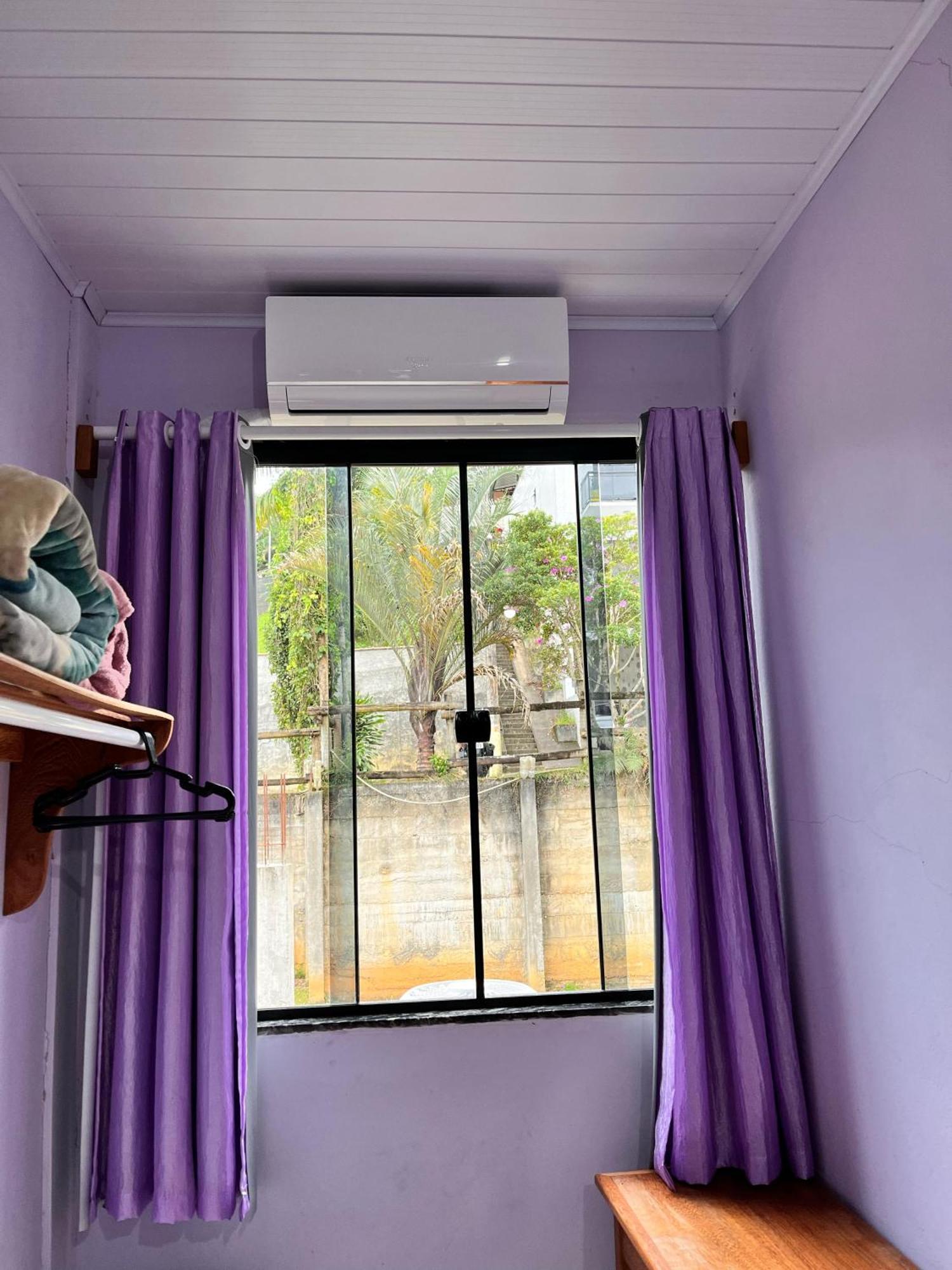 Hotel Lumiar Ngoại thất bức ảnh