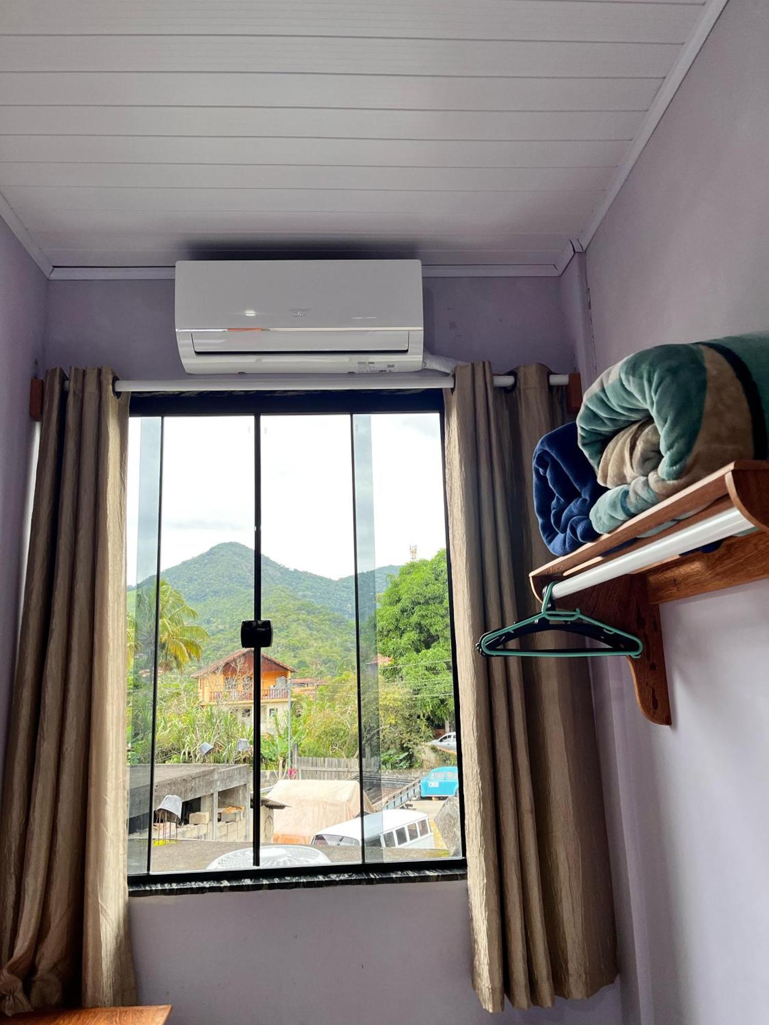 Hotel Lumiar Ngoại thất bức ảnh
